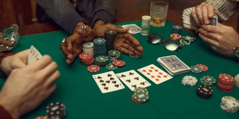 Các loại game bài miễn phí phổ biến tại B52club