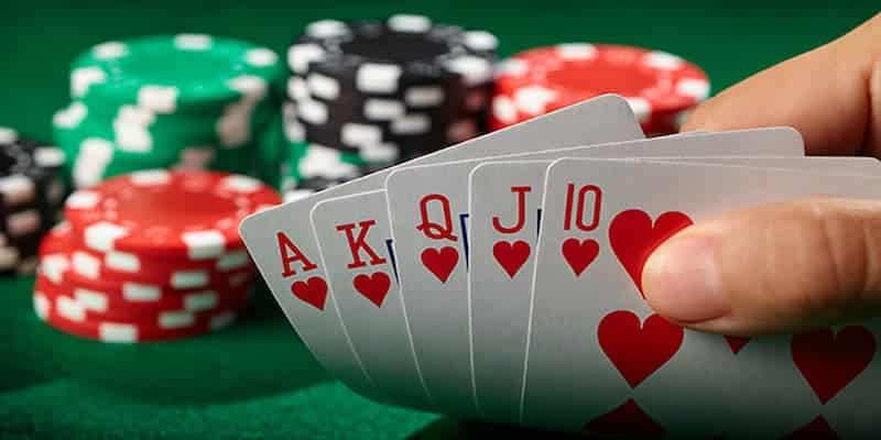 Các yếu tố cần lưu ý khi chơi Phỏm B52club