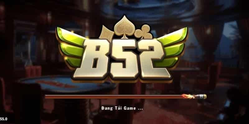 Hướng dẫn các bước rút tiền B52club chi tiết từ A-Z