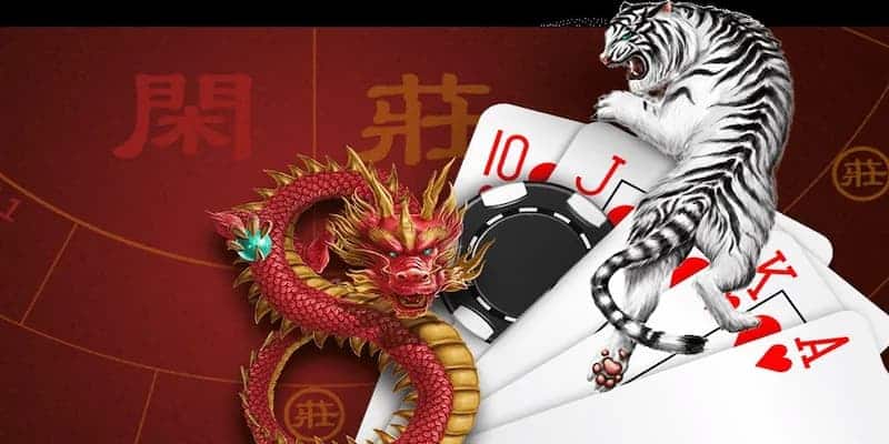 Mẹo chơi Rồng hổ B52club hiệu quả