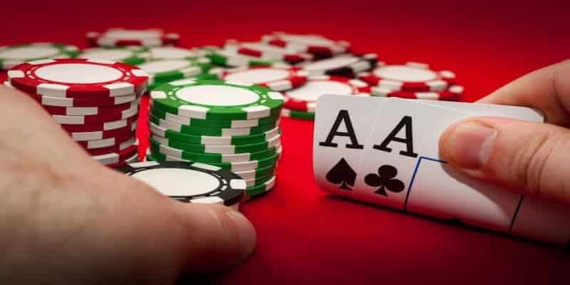Những mẹo chơi game đánh bài online tại B52club