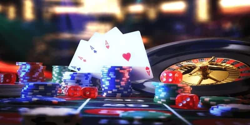 Tổng quan về Casino tại B52club